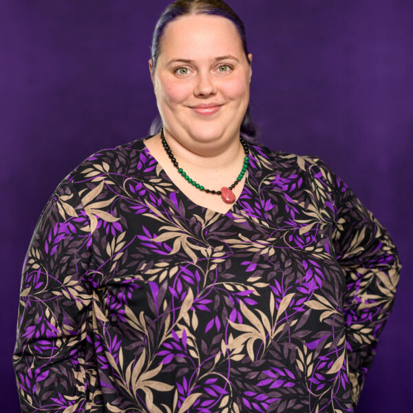 Michelle Jansen